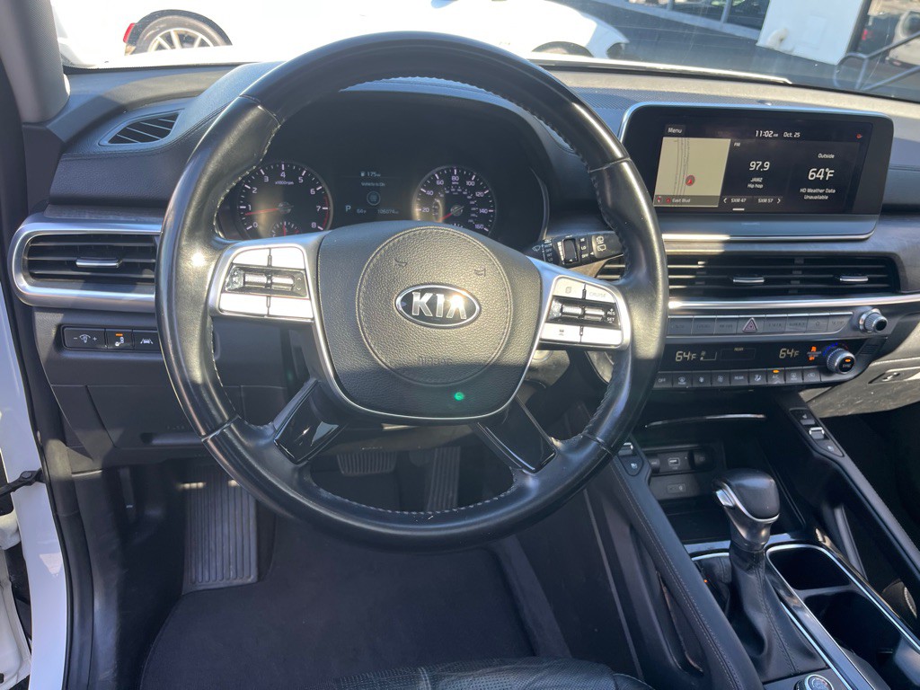 2020 Kia Telluride Image 6