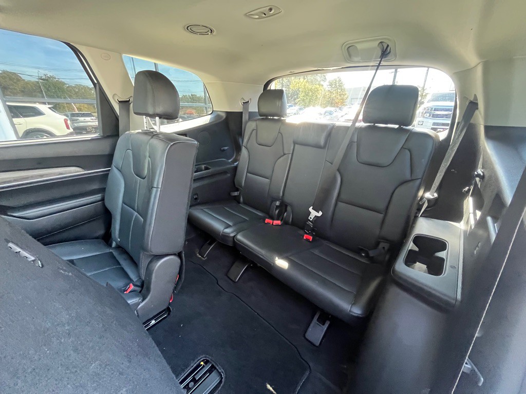 2020 Kia Telluride Image 7