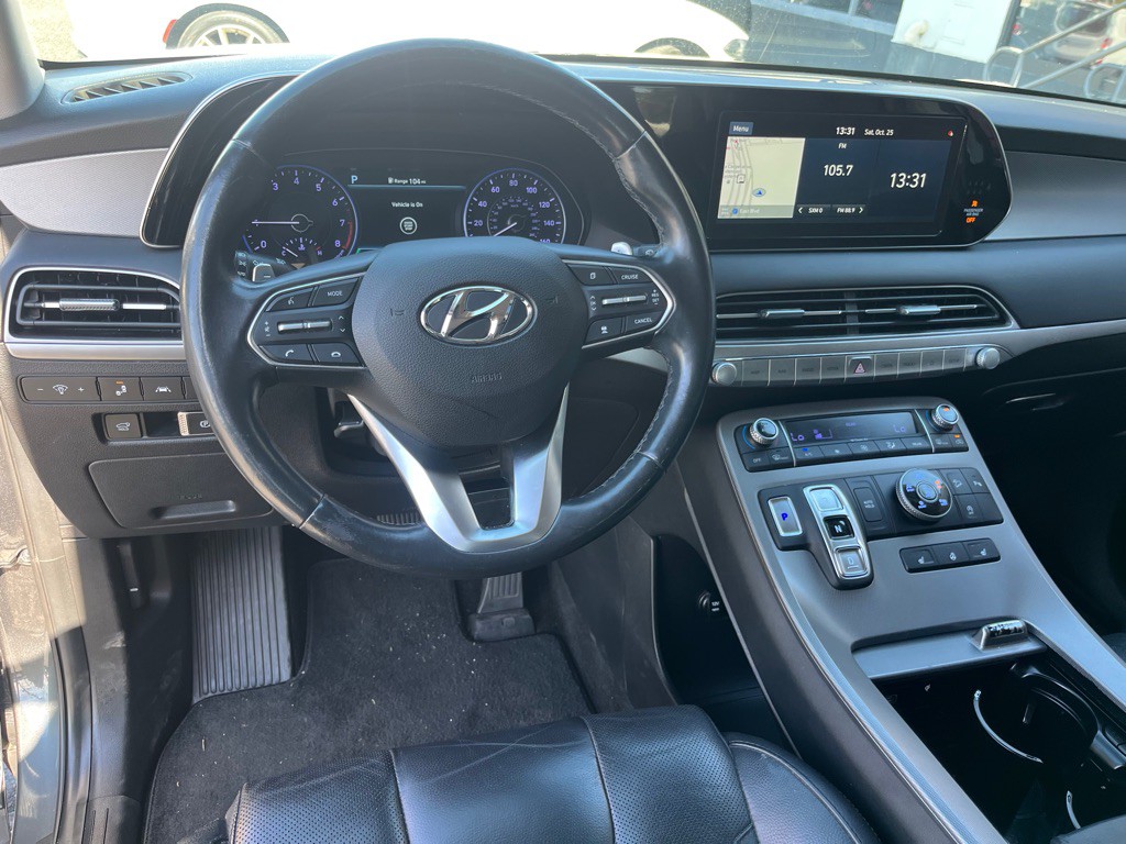 2021 Hyundai Palisade Image 6