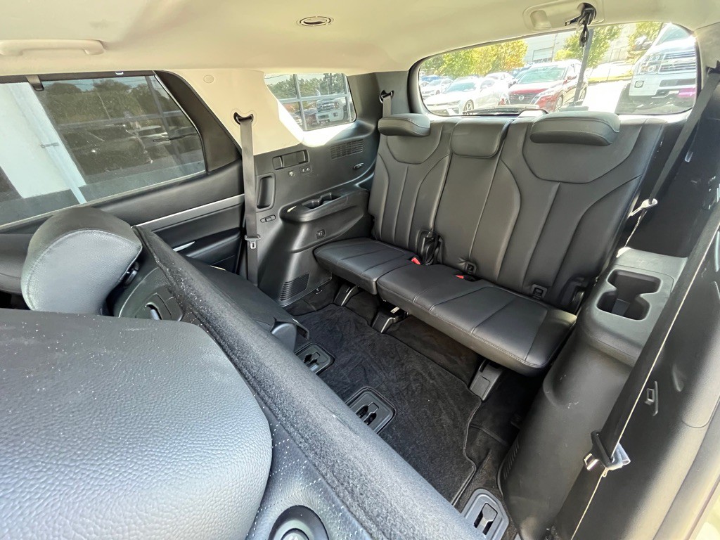 2021 Hyundai Palisade Image 7