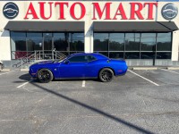 Image for 2019 Dodge Challenger R/t Scat Pack ID: 6979345