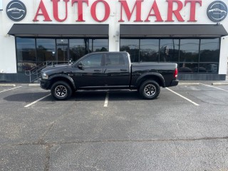 Image for 2016 RAM 1500 Rebel ID: 7035385