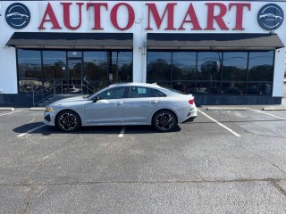 Image for 2024 Kia K5 Gt Line ID: 7035391