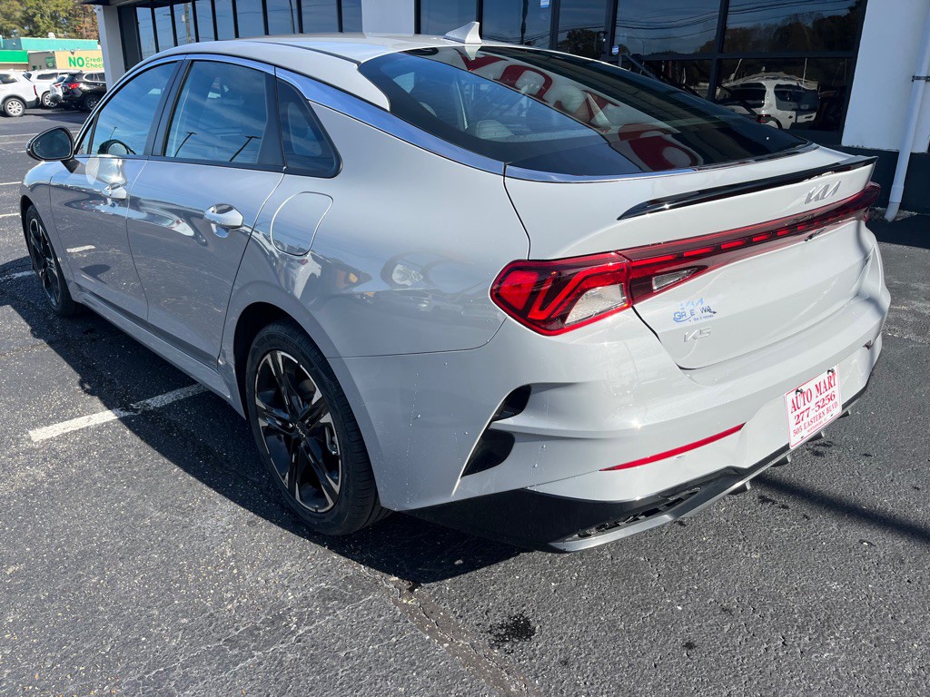2024 Kia K5 Image 5