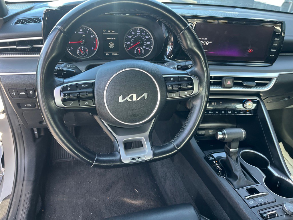 2024 Kia K5 Image 6