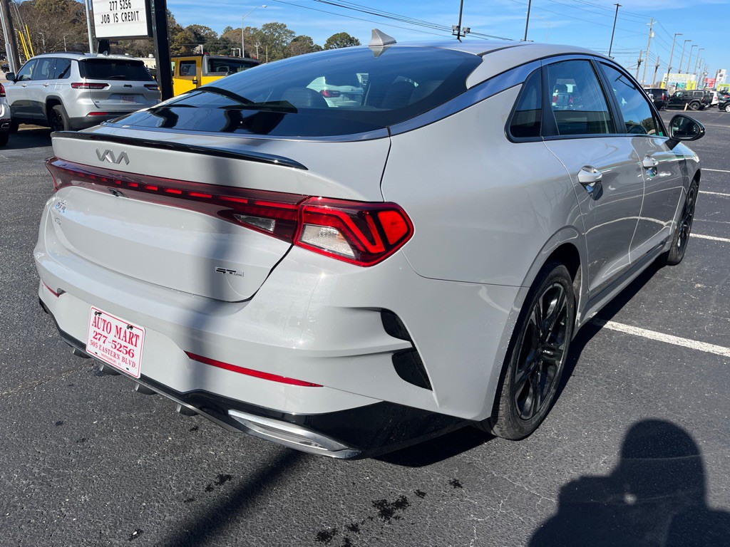 2024 Kia K5 Image 10