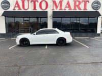 Image for 2019 Chrysler 300 S ID: 7035409