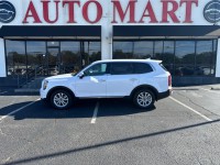 Image for 2021 Kia Telluride LX ID: 7035423