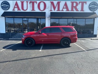 Image for 2021 Dodge Durango R/T ID: 7035464