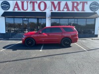 Image for 2021 Dodge Durango R/T ID: 7035464