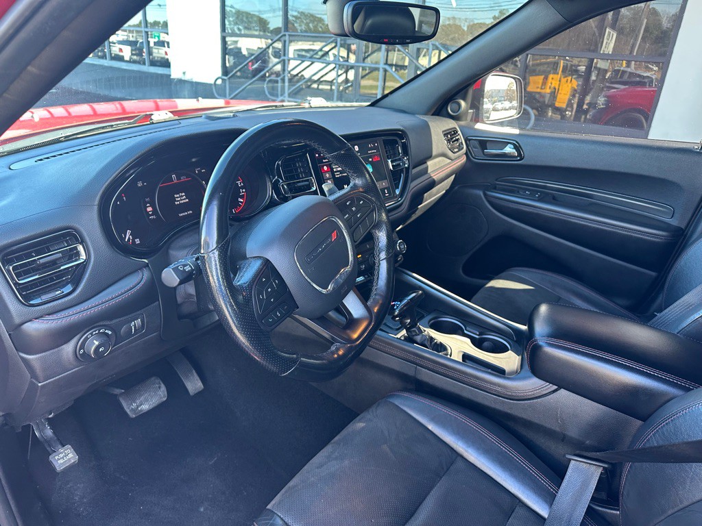 2021 Dodge Durango Image 6