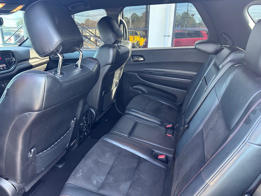 2021 Dodge Durango Image 7