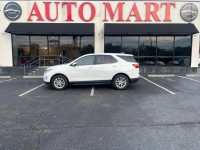 Image for 2021 Chevrolet Equinox LT ID: 7049902