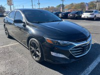 Image for 2020 Chevrolet Malibu LT ID: 7073031