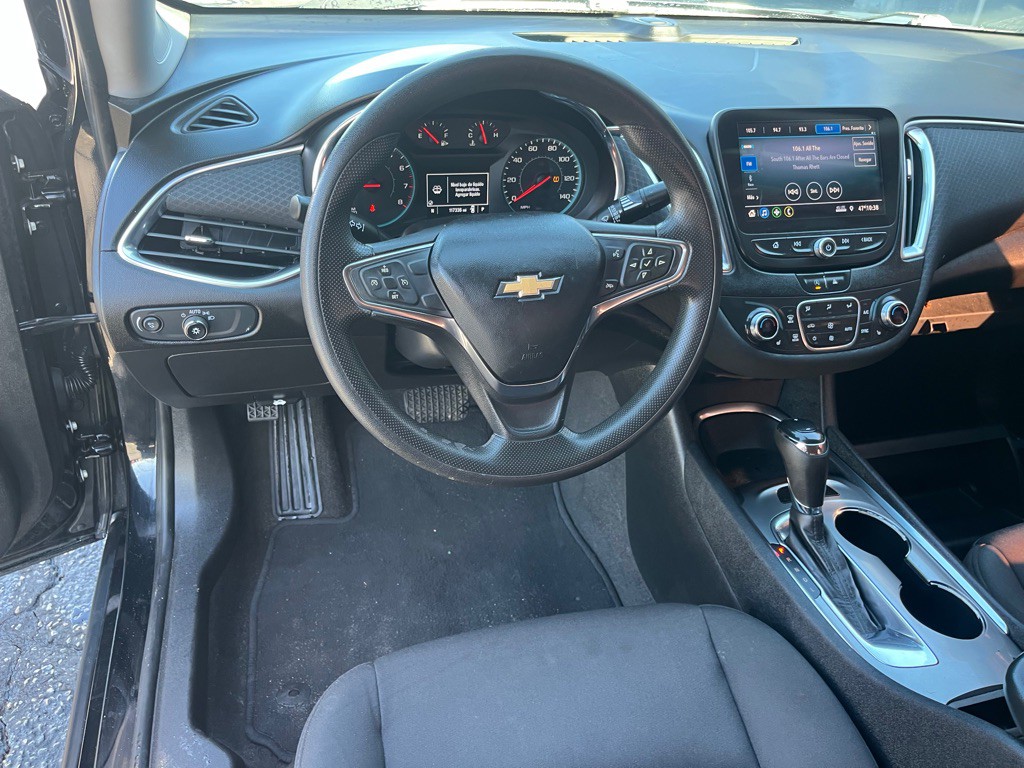 2020 Chevrolet Malibu Image 10