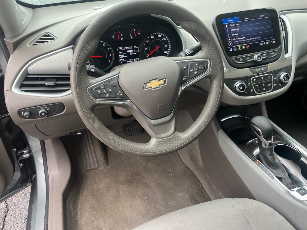 2024 Chevrolet Malibu Image 6