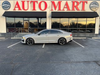 Image for 2023 Kia K5 Gt Line ID: 7082211