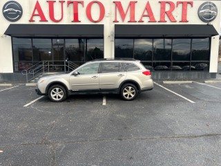 Image for 2014 Subaru Outback 2.5I PREMIUM ID: 7083769
