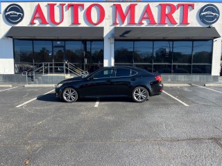 Image for 2008 Lexus IS 250 ID: 7084986