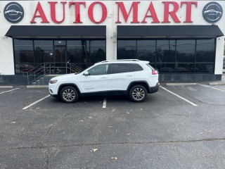 Image for 2019 Jeep Cherokee Latitude Plus ID: 7090626