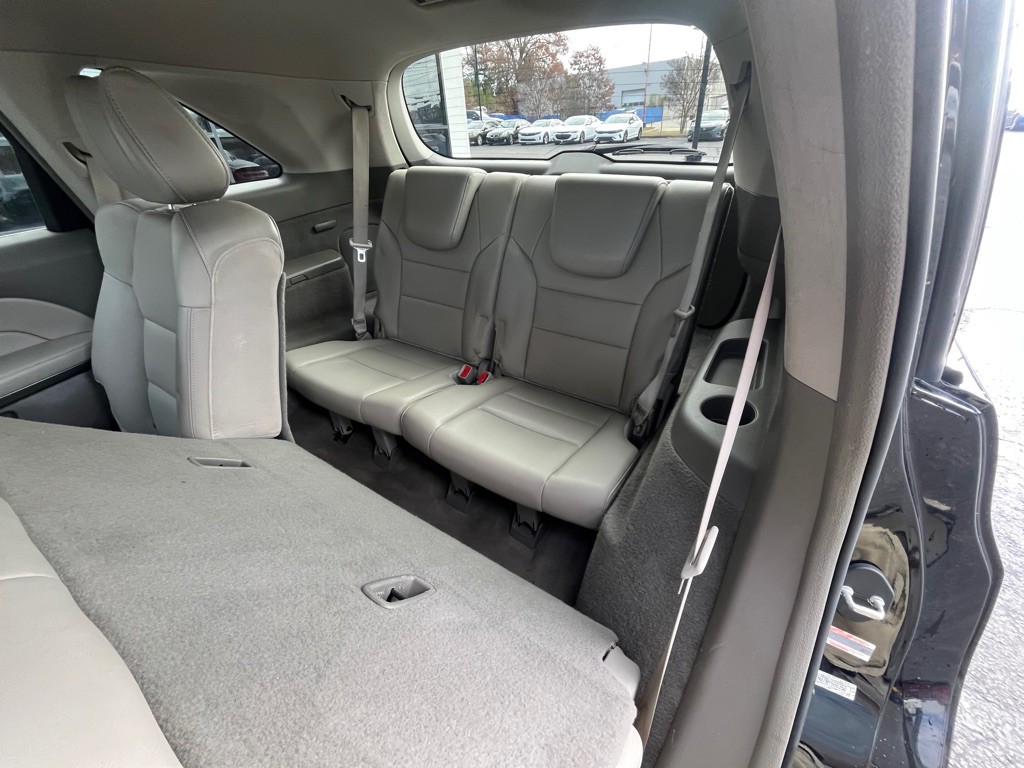 2011 Acura MDX Image 7
