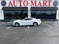 Image for 2023 Chevrolet Camaro LS ID: 7090645