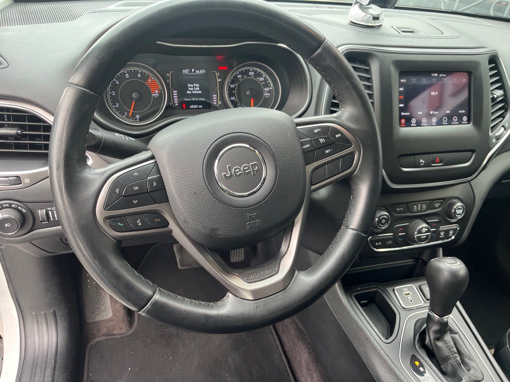 2012 Honda CR-V Image 6