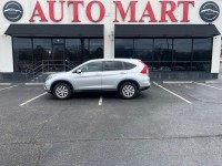 Image for 2016 Honda CR-V EX ID: 7104691