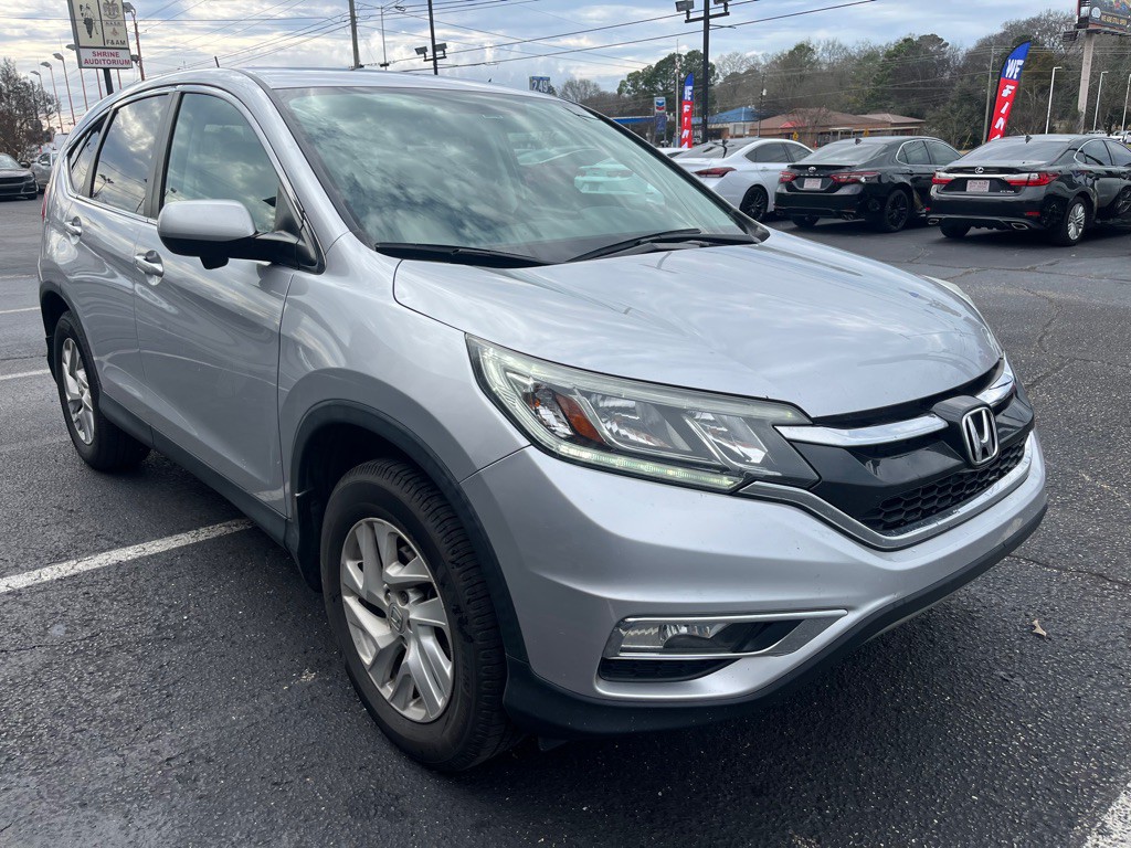 2016 Honda CR-V Image 3