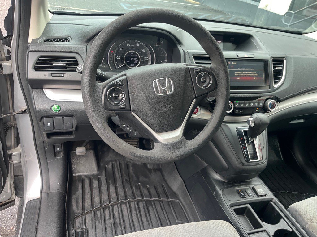 2016 Honda CR-V Image 6