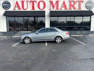 Image for 2014 Mercedes-Benz E-Class E 350 4MATIC ID: 7109808
