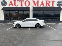 Image for 2022 Chevrolet Malibu LT ID: 7111456