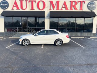 Image for 2014 Mercedes-Benz C-Class C 250 ID: 7121465