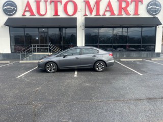 Image for 2013 Honda Civic EX ID: 7121479