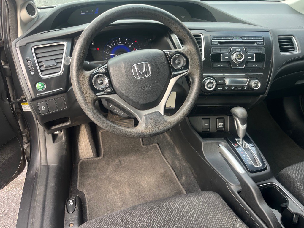 2013 Honda Civic Image 6