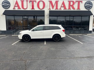 Image for 2017 Dodge Journey GT ID: 7121499