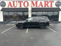 Image for 2022 Jeep Grand Cherokee L Laredo ID: 7121503