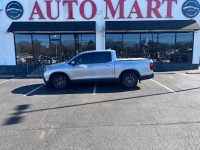 Image for 2018 Honda Ridgeline Sport ID: 7138633