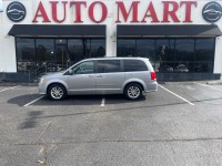 Image for 2016 Dodge Grand Caravan SXT ID: 7139894