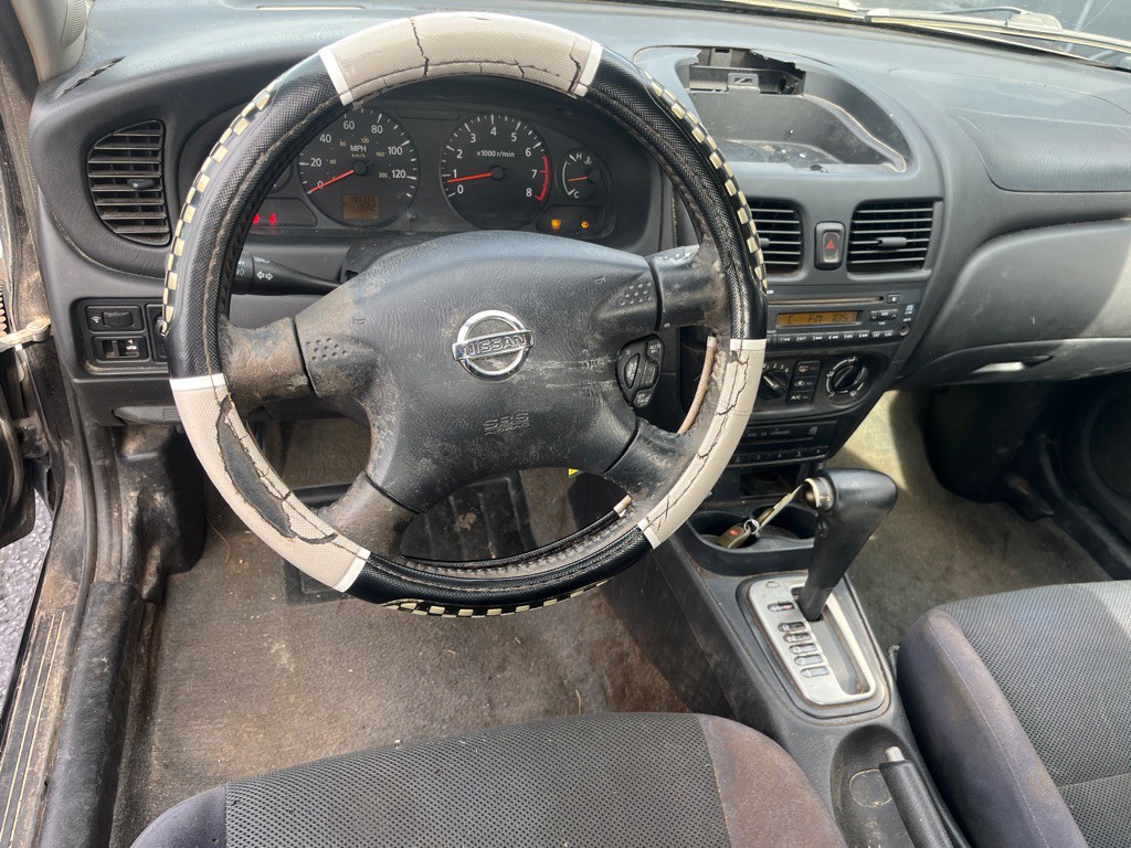 2006 Nissan Sentra Image 6