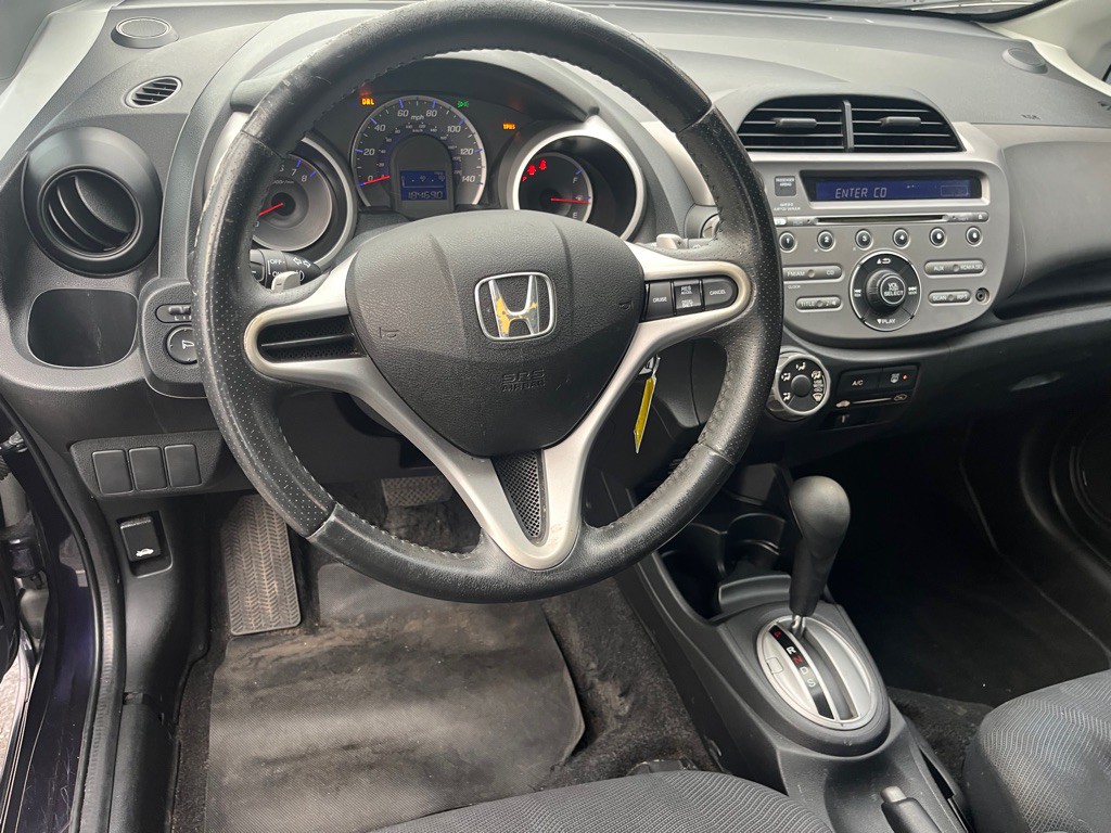 2010 Honda Fit Image 6