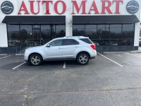 Image for 2013 Chevrolet Equinox LTZ ID: 7155704