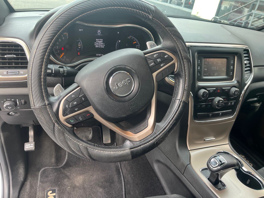 2014 Jeep Grand Cherokee Image 6