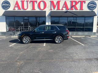 Image for 2021 Hyundai Palisade Calligraphy ID: 7171221