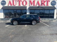 Image for 2021 Hyundai Palisade Calligraphy ID: 7171221