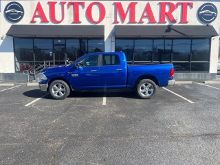 Image for 2016 RAM 1500 SLT ID: 7198757