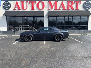 Image for 2016 Dodge Challenger R/T ID: 7208482