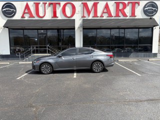 Image for 2023 Nissan Altima SV ID: 7220254