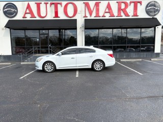 Image for 2015 Buick Lacrosse  ID: 7257390
