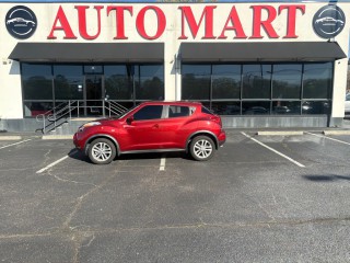 Image for 2014 Nissan Juke S ID: 7274989